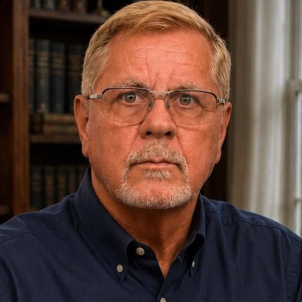 Mark Martone, creator of Best Solution